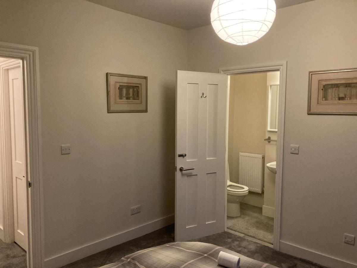 Beautiful 1-Bed Studio In London Exteriör bild