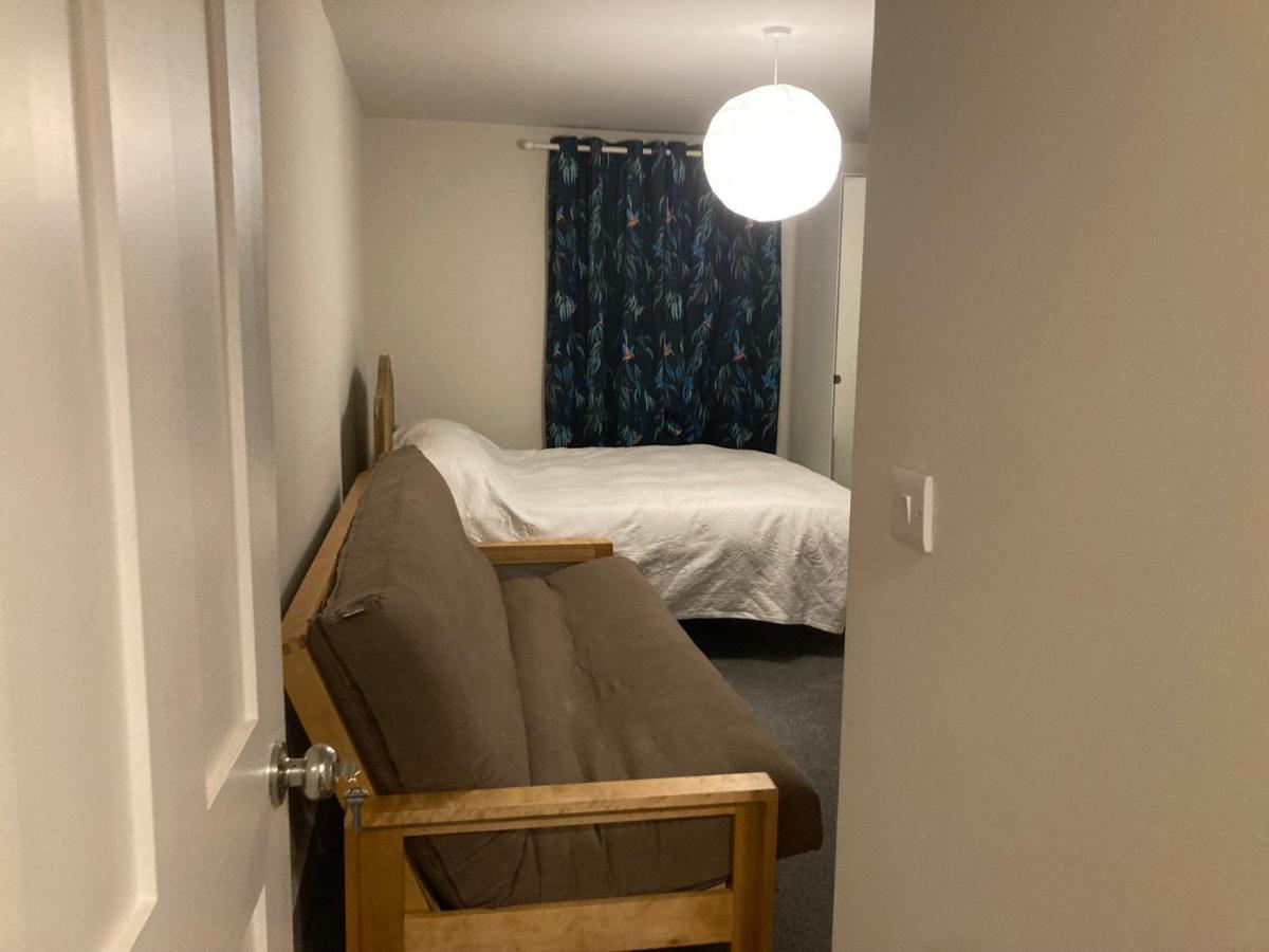 Beautiful 1-Bed Studio In London Exteriör bild