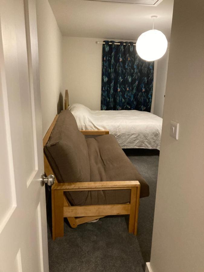 Beautiful 1-Bed Studio In London Exteriör bild